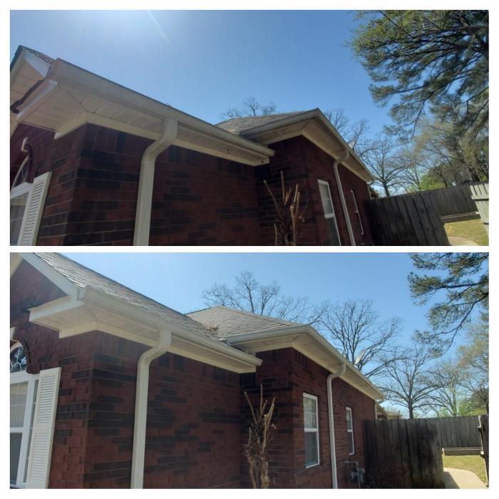 Just Like New - Hot Springs National Park, AR