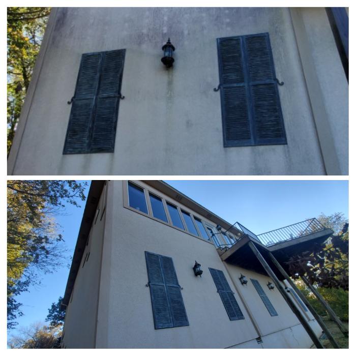 Just Like New - Hot Springs National Park, AR