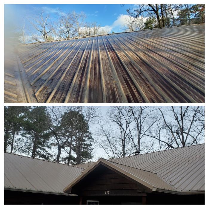 Just Like New - Hot Springs National Park, AR