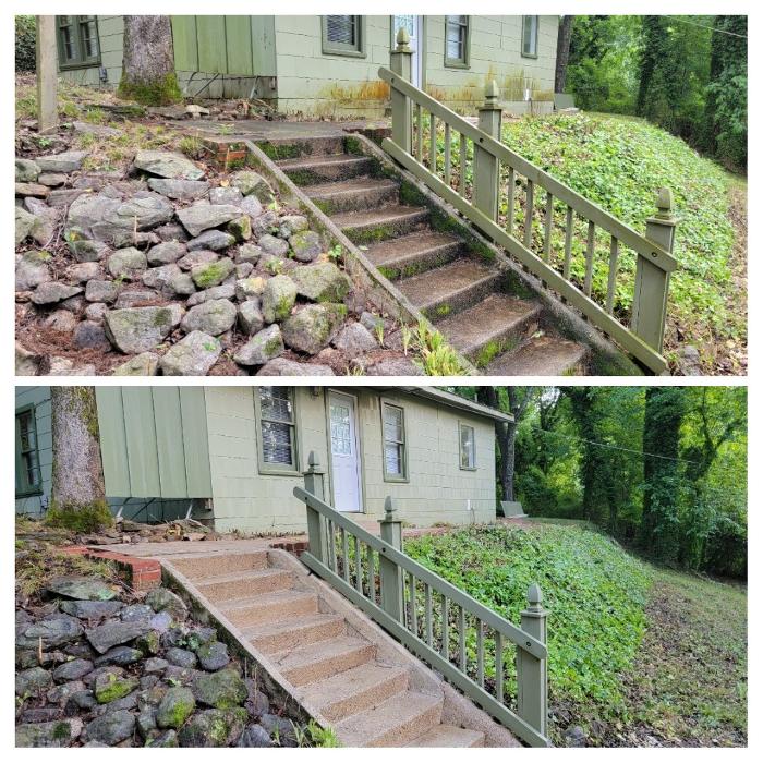Just Like New - Hot Springs National Park, AR