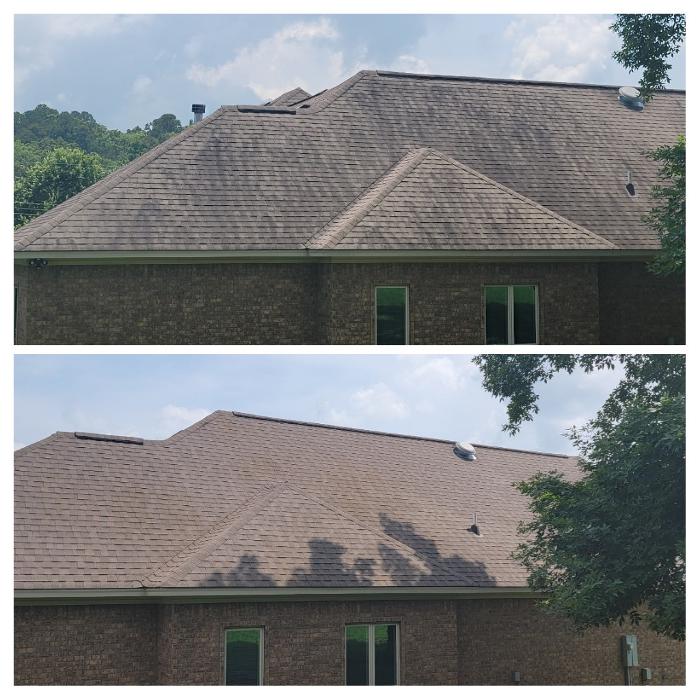 Just Like New - Hot Springs National Park, AR