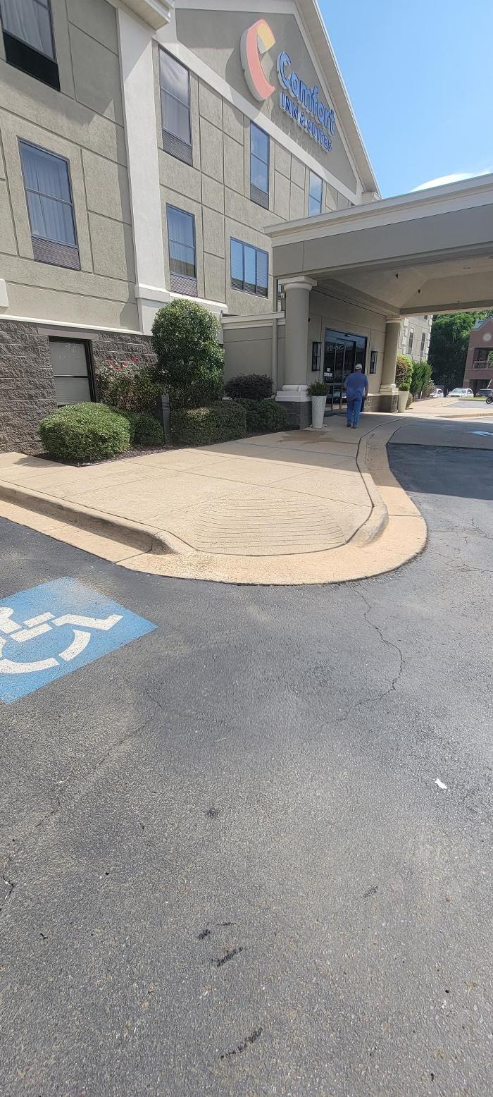 Just Like New - Hot Springs National Park, AR