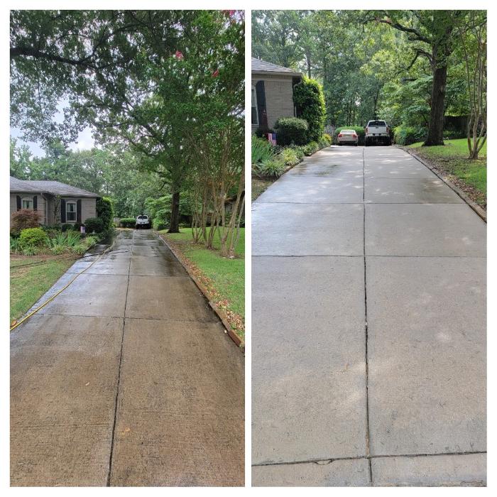 Just Like New - Hot Springs National Park, AR