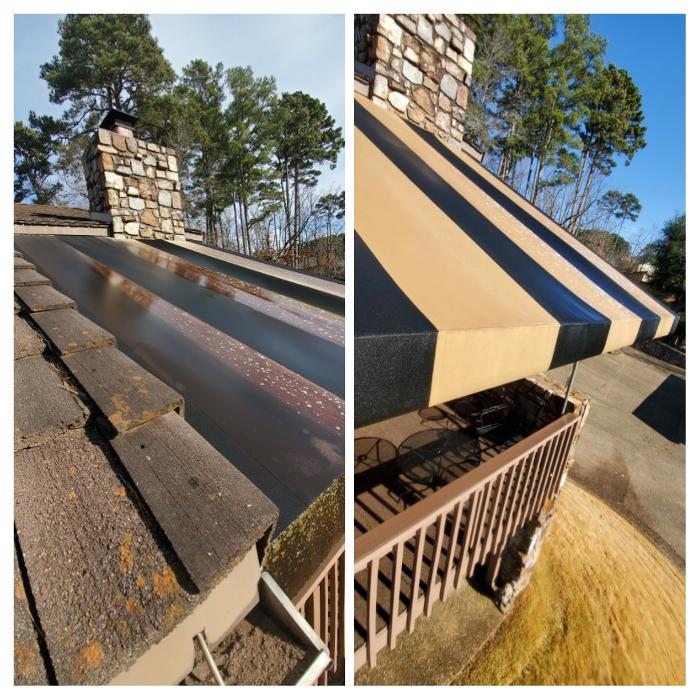 Just Like New - Hot Springs National Park, AR