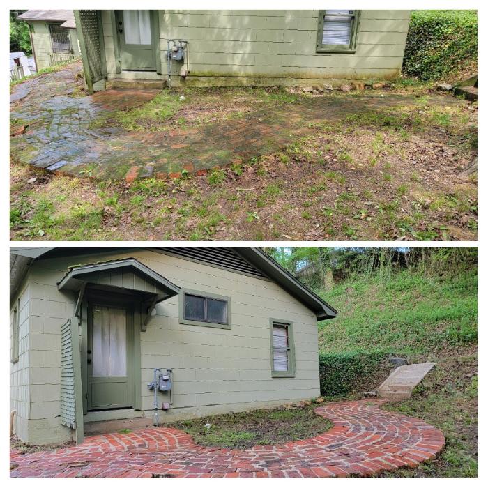 Just Like New - Hot Springs National Park, AR