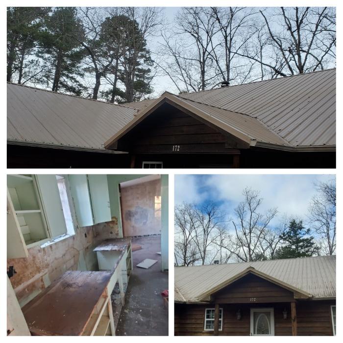 Just Like New - Hot Springs National Park, AR