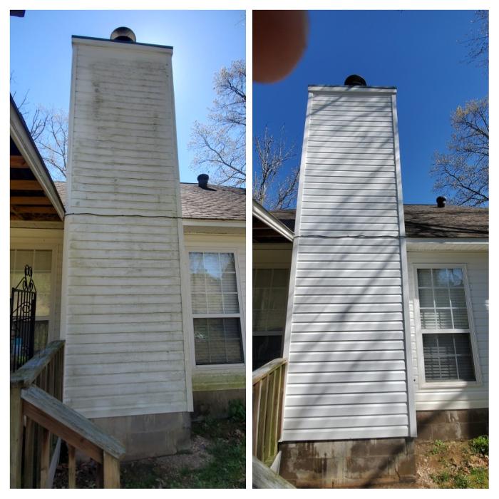 Just Like New - Hot Springs National Park, AR