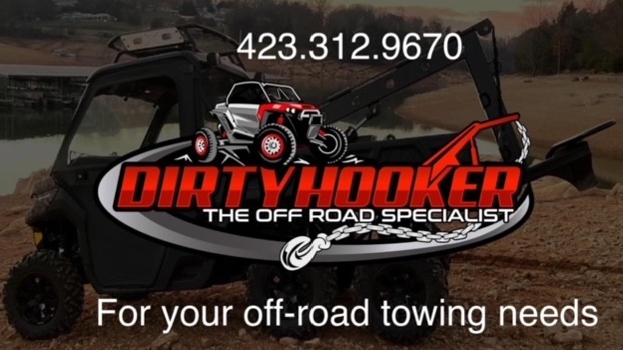 Dirty Hooker Off Road Towing, Inc. - Mc Carr, KY