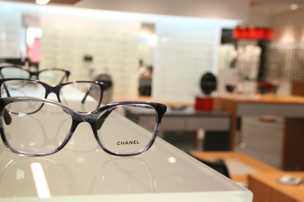 Optiker und Akustiker Köhler, Kaiserstraße in Gummersbach