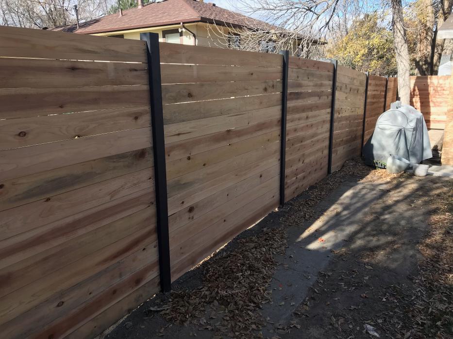 Grizzly Fence & Haul Away - Billings, MT