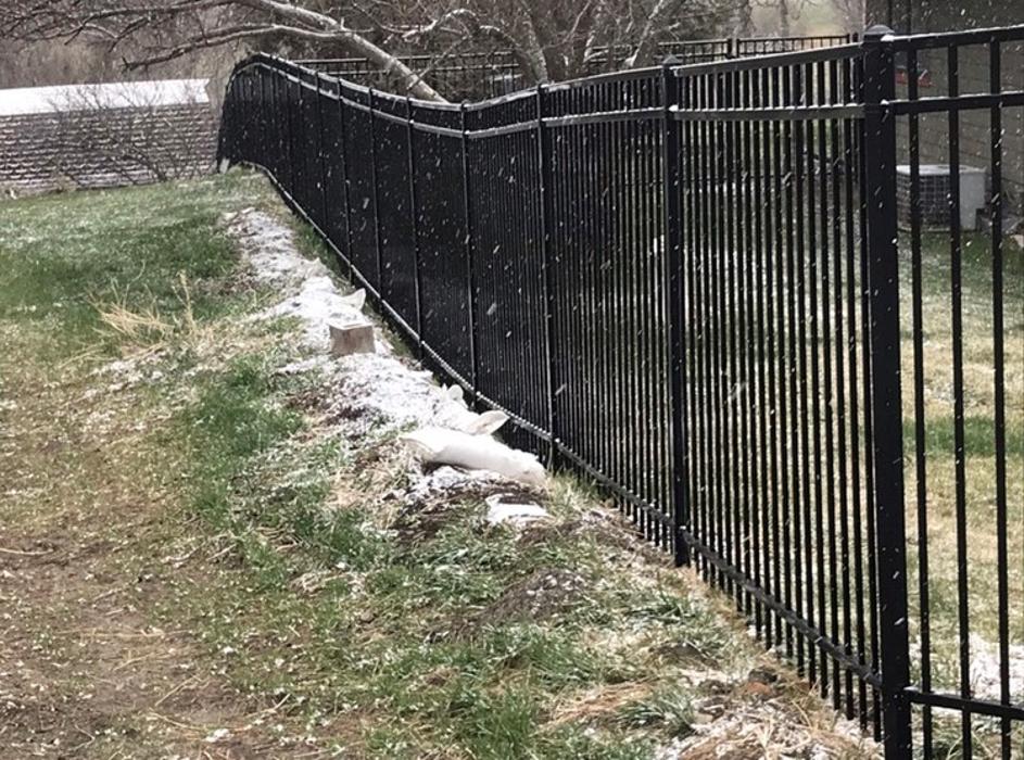Grizzly Fence & Haul Away - Billings, MT