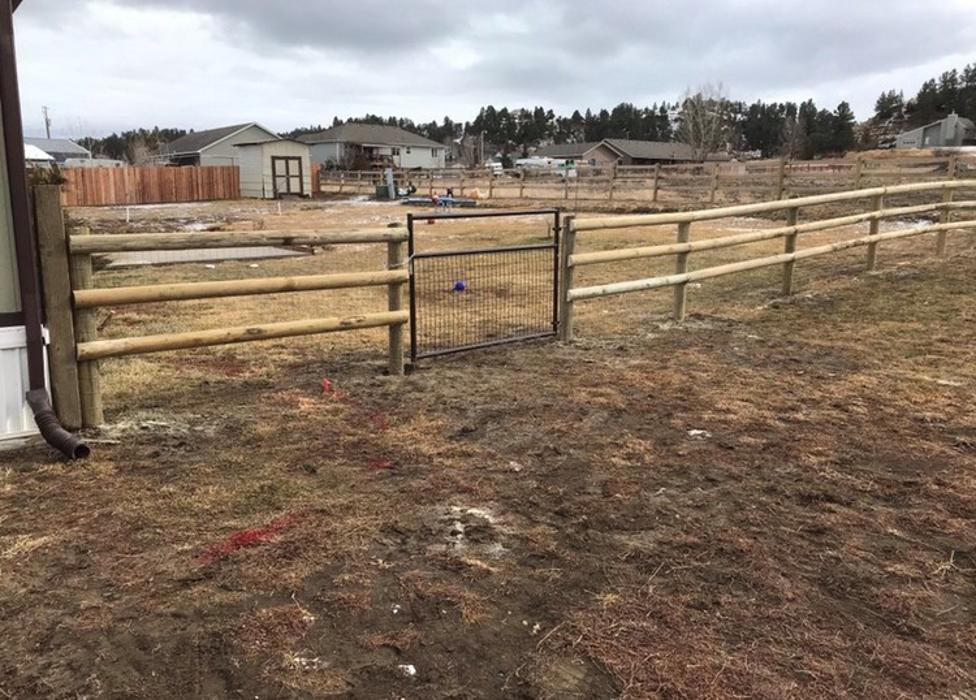 Grizzly Fence & Haul Away - Billings, MT
