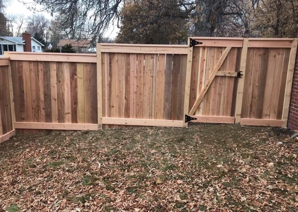 Grizzly Fence & Haul Away - Billings, MT