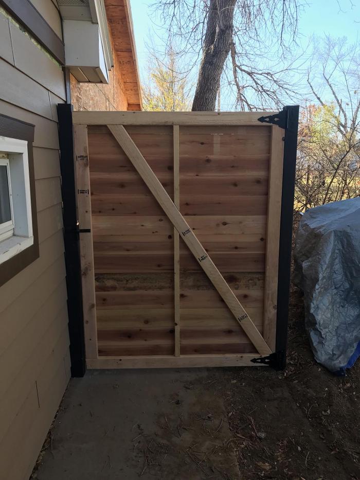 Grizzly Fence & Haul Away - Billings, MT