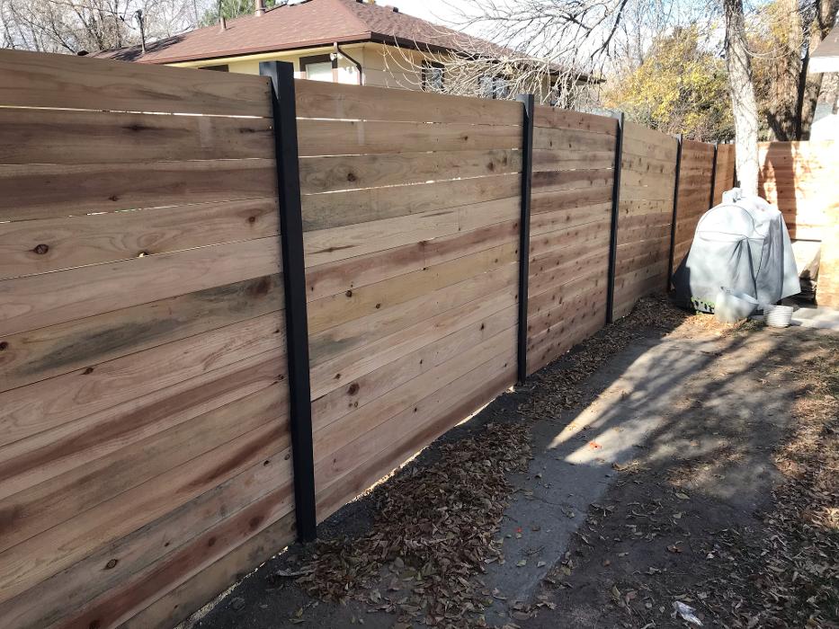 Grizzly Fence & Haul Away - Billings, MT