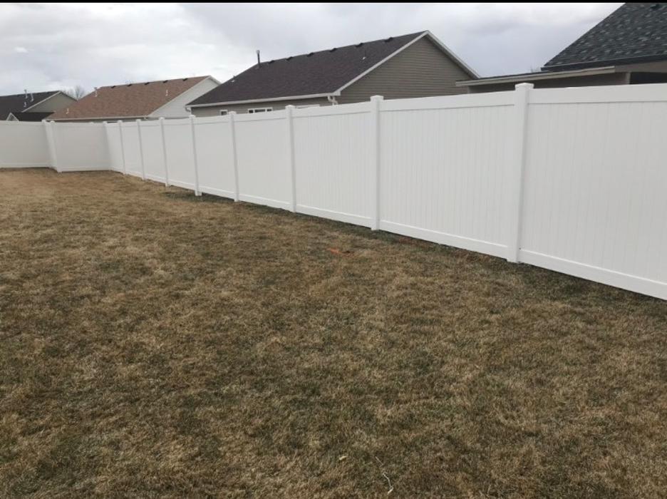 Grizzly Fence & Haul Away - Billings, MT