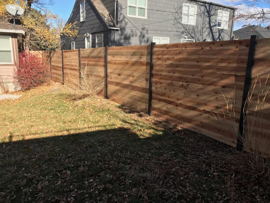Grizzly Fence & Haul Away - Billings, MT