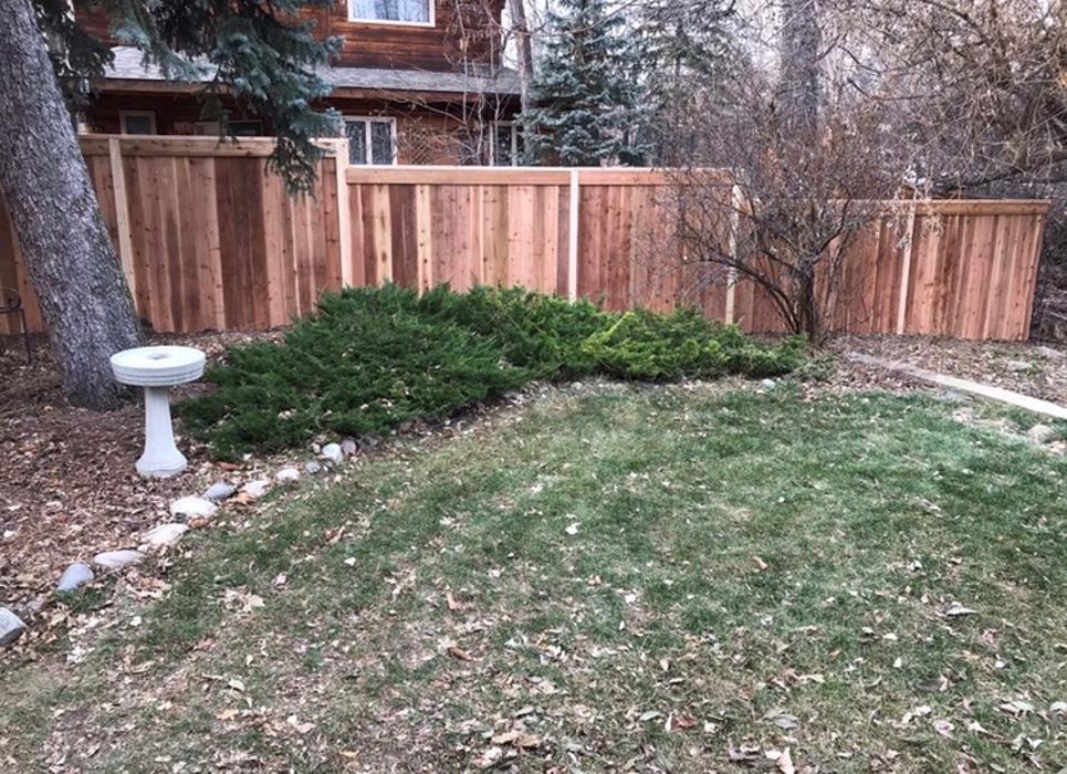 Grizzly Fence & Haul Away - Billings, MT