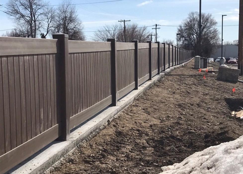 Grizzly Fence & Haul Away - Billings, MT