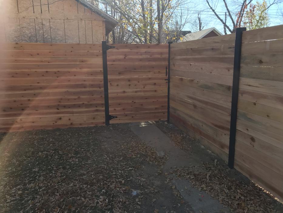 Grizzly Fence & Haul Away - Billings, MT