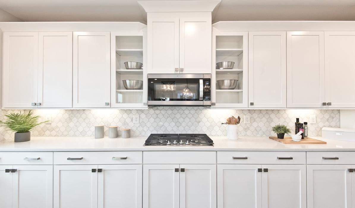 Wexford Park and Wexford Park Townes by Meritage Homes - Fountain Inn, SC