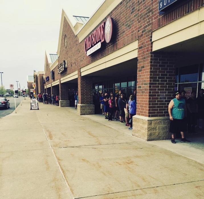 Size Up Supplements Chesterfield - New Baltimore, MI