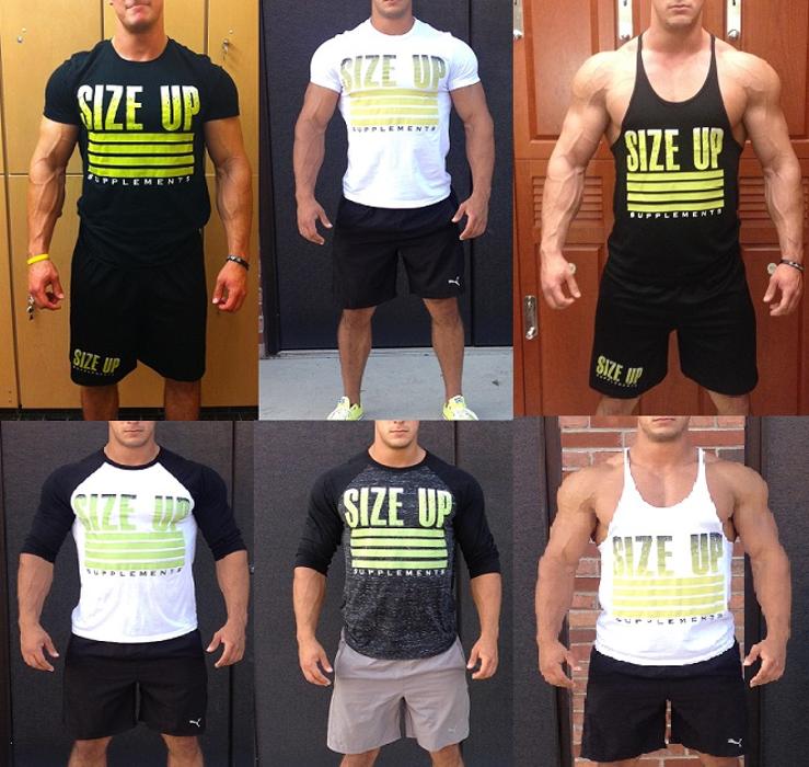 Size Up Supplements Chesterfield - New Baltimore, MI