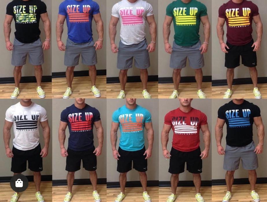 Size Up Supplements Chesterfield - New Baltimore, MI