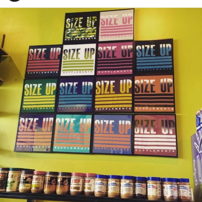 Size Up Supplements Chesterfield - New Baltimore, MI