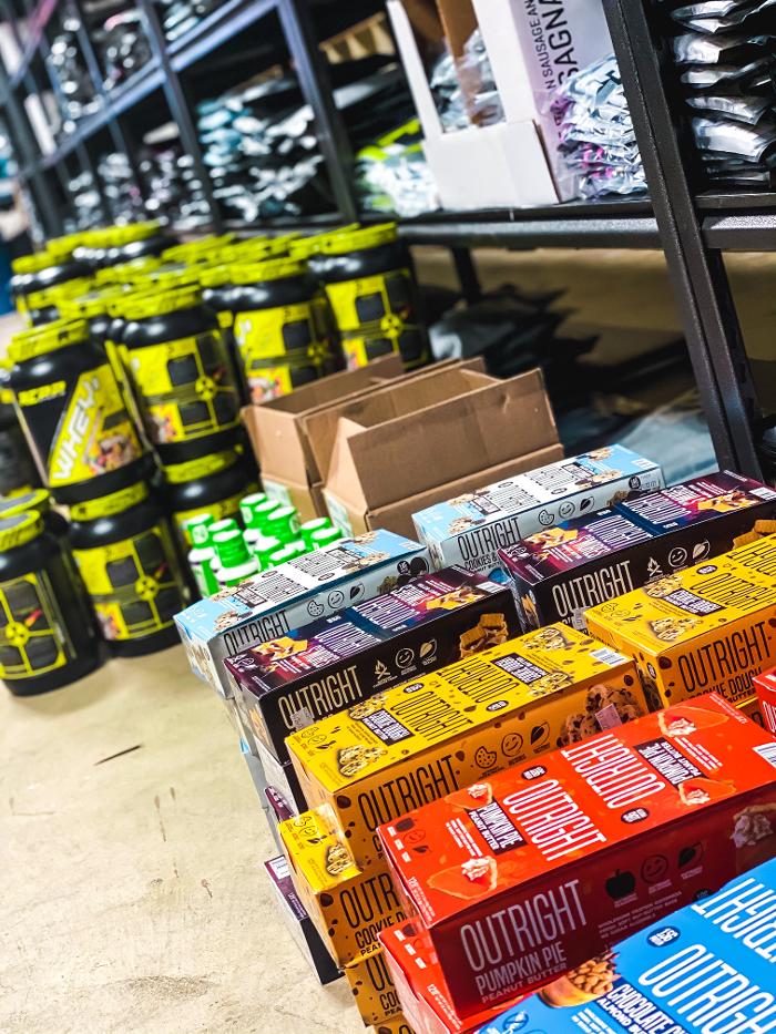 Size Up Supplements Chesterfield - New Baltimore, MI