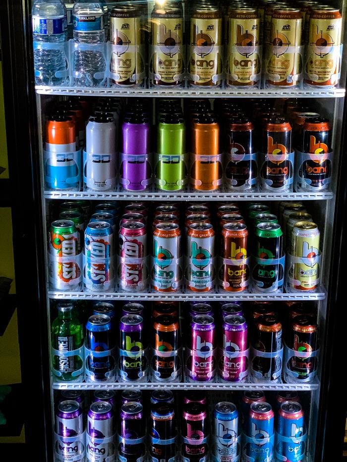 Size Up Supplements Chesterfield - New Baltimore, MI