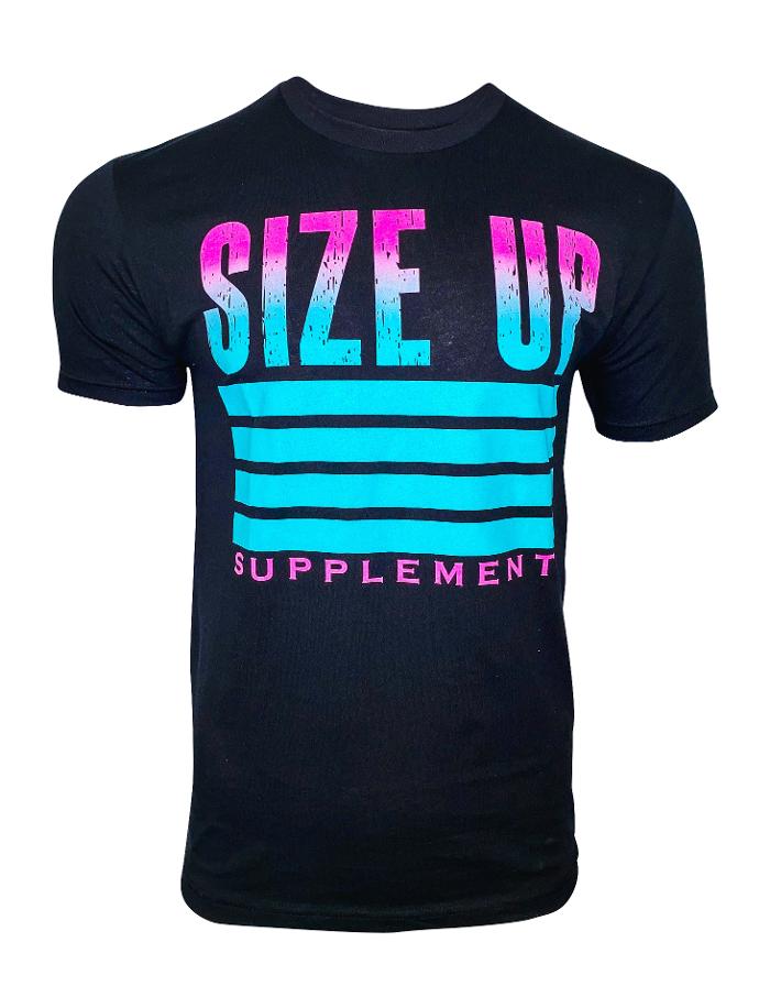 Size Up Supplements Chesterfield - New Baltimore, MI