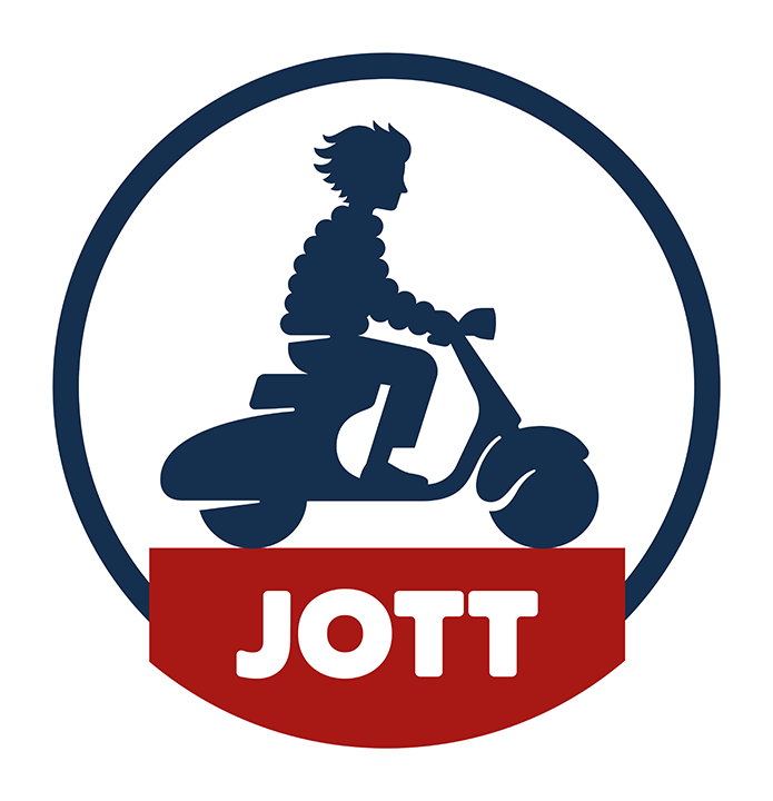 JOTT accessoire du vêtement (détail)