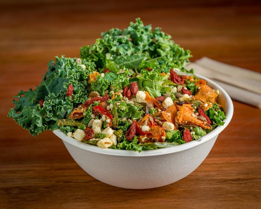 CLOSED - Natura Eatery - Miami, FL