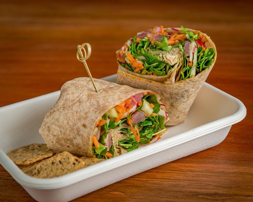 CLOSED - Natura Eatery - Miami, FL