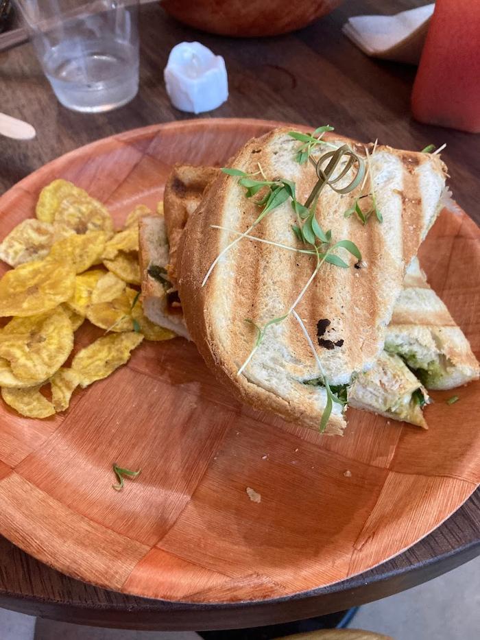 CLOSED - Natura Eatery - Miami, FL