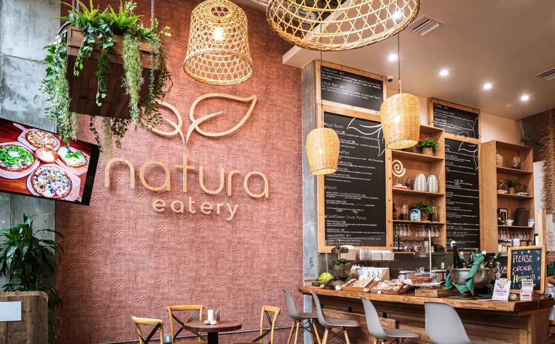 CLOSED - Natura Eatery - Miami, FL