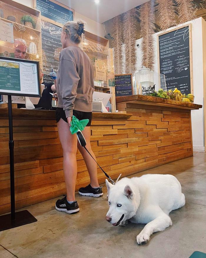 CLOSED - Natura Eatery - Miami, FL