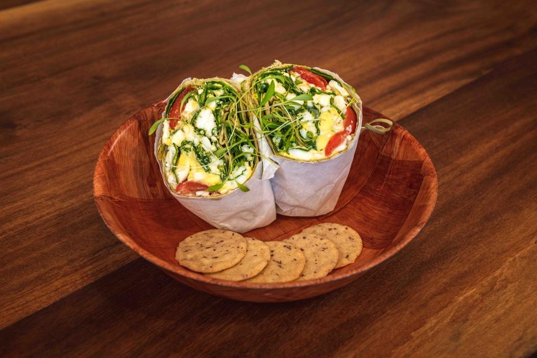 CLOSED - Natura Eatery - Miami, FL