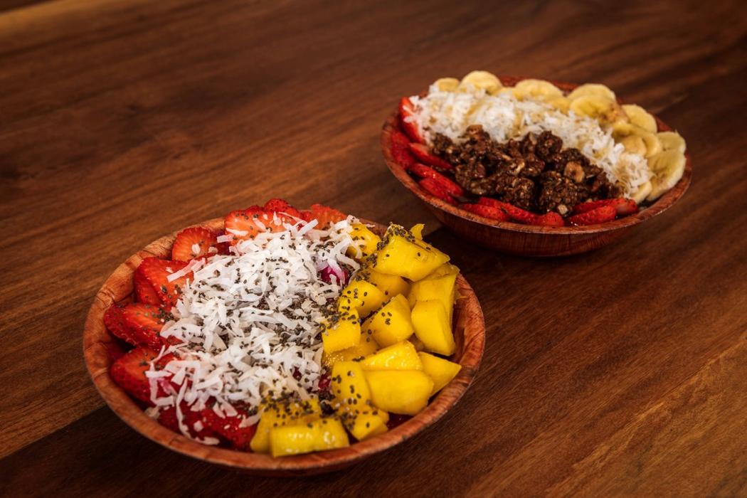 CLOSED - Natura Eatery - Miami, FL