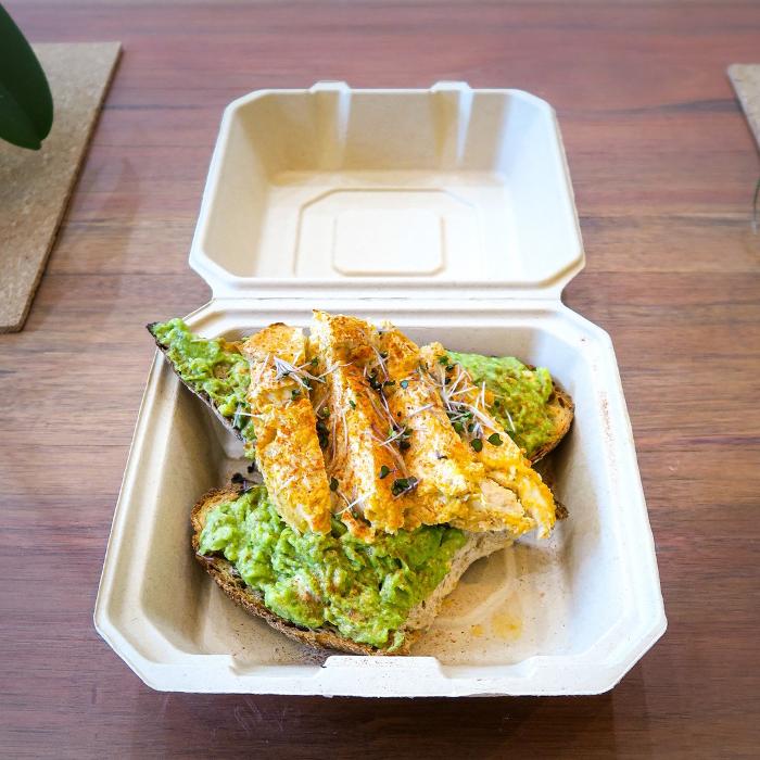 CLOSED - Natura Eatery - Miami, FL