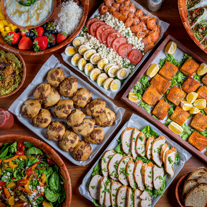 CLOSED - Natura Eatery - Miami, FL