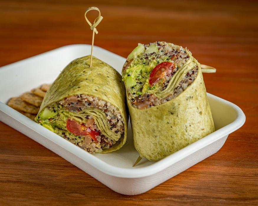 CLOSED - Natura Eatery - Miami, FL