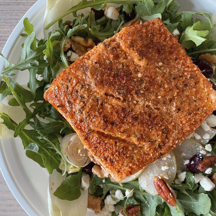 CLOSED - Natura Eatery - Miami, FL