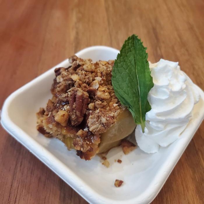 CLOSED - Natura Eatery - Miami, FL