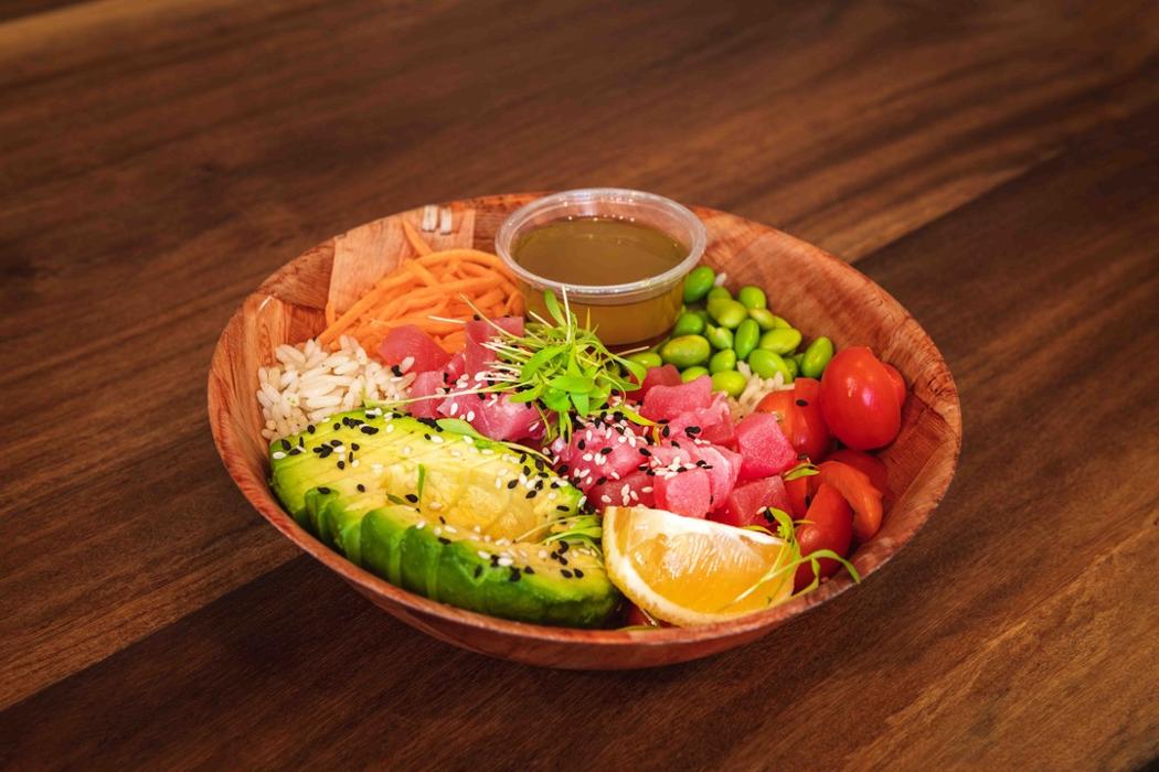 CLOSED - Natura Eatery - Miami, FL