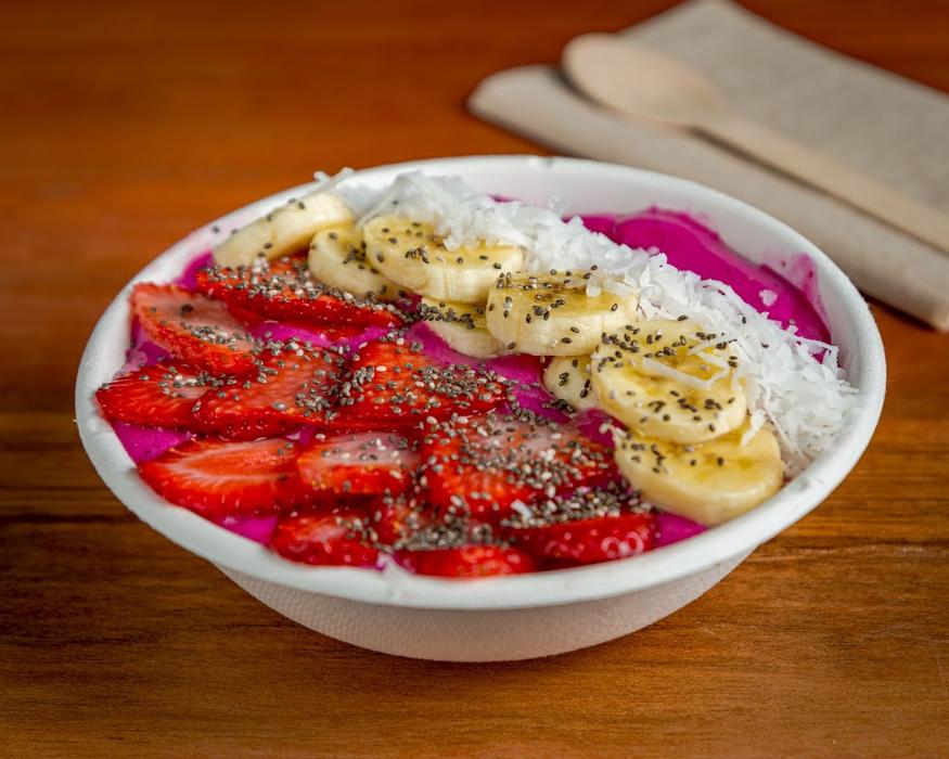 CLOSED - Natura Eatery - Miami, FL