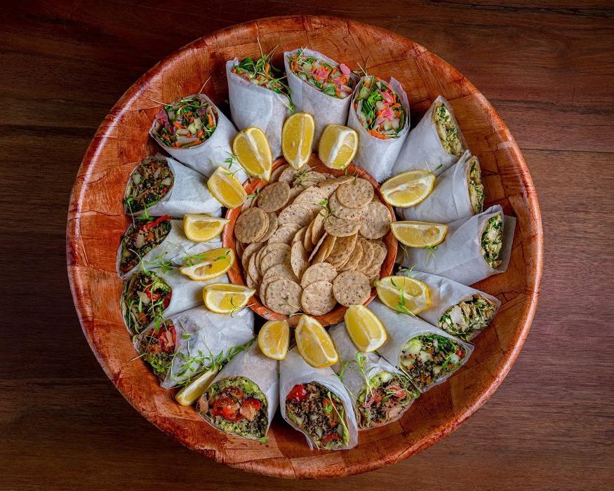 CLOSED - Natura Eatery - Miami, FL