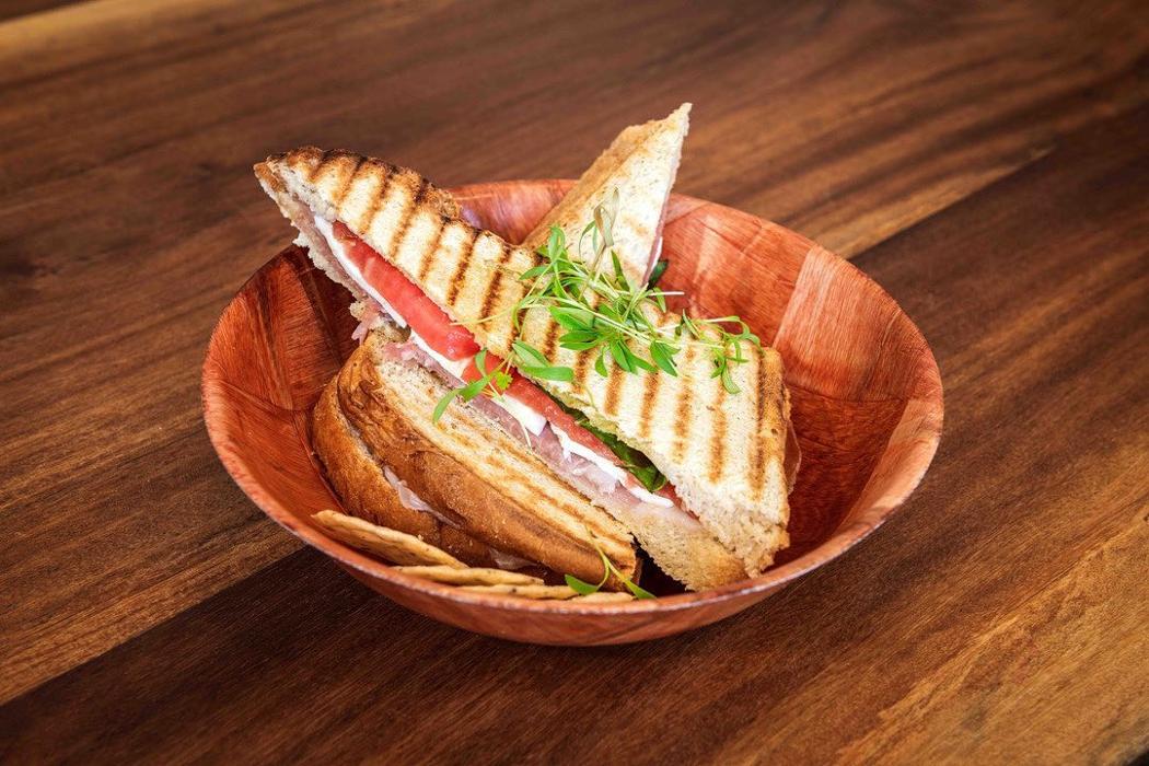 CLOSED - Natura Eatery - Miami, FL