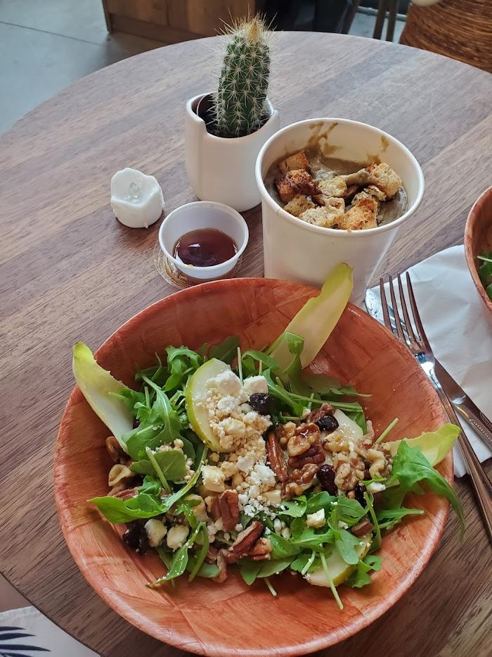 CLOSED - Natura Eatery - Miami, FL